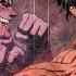 Kengan Ashura Ohma Vs Raian AMV Get Out Alive