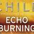 Lee Child Echo Burning Jack Reacher Crime Thrillers AudioBook English S5 P2