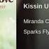 Miranda Cosgrove Kissin U Audio