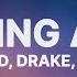 DJ Khaled STAYING ALIVE Lyrics Ft Drake Lil Baby