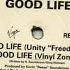 Inner City Good Life Cj S Vinyl Zone Dub 10 Records 1993