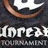 PC Unreal Tournament Menu Theme Remix