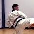 Basic Kicking Tutorial On Waist Twisting Soo Bahk Do Moo Duk Kwan Training Tangsoodo Tkd Karate