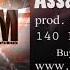 Assassin DARK EVIL VIOLIN STRINGS 808 Rap Hip Hop Beat Instrumental Prod By FPM 140BPM