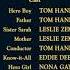 The Polar Express 2004 End Credits