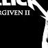 METALLICA The Unforgiven II перевод на русском языке FATALIA