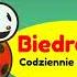 Biedronka Logo History