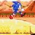 Sonic The Hedgehog 3 Complete Sandopolis Zone Act 1 Sonic 1080 HD