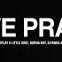 Coldplay Little Simz Burna Boy Elyanna TINI WE PRAY Sped Up