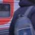 Поезд 166 Невский экспресс Караоке