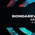 Bondarev Anton Borin Multiverse