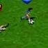 Captain Tsubasa J Get In The Tomorrow Gameplay PlayStation PSX PS1