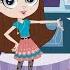 Littlest Pet Shop Intro MULTILANGUAGE All Languages