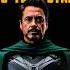 Почему Железный Человек стал Доктором Думом железныйчеловек Marvel Ironman марвел никилянджело