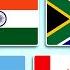 Guess The Flag Quiz Can You Guess The 100 Flags