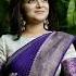 131 The Purple Saree T0 Attract Abundance Of Fame And Wealth