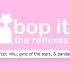 Bop It GWIZ Remix