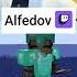 Алфёдов остановил Фарадея Майншилд 4 Minecraft майншилд майншилд4 алфедов нарезки фарадей