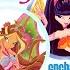 Winx Club Russian Enchantix Soundtrack энчантикс