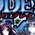 CrossOpening K X Code Breaker Dark Shame