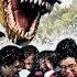 Welcome To Jurassic Park Complete Ride At Universal Studios Hollywood