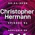 91 Bonus Mix I Progressive Tales With Christopher Hermann