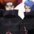 Akatsuki Theme 6 With Choir Naruto Shippuuden OST 2 Track 5 Yogensha The Prophet