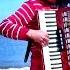 PATI BLUES With Accordion On The Beach