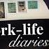 Work Life Diaries Sharing My Busy Work Schedule Desk Tour