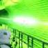 Death Star Super Laser Firing Battlefront II