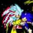 Super Sonic X Universe OVA 1 Fan Animation