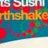 Paul Masterson Presents Sushi The Earthshaker Minimalistix Mix