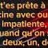 GIMS APPELLE TA COPINE Paroles Lyrics