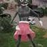 Carton Cat Siren Head Tiktok Short Siren Subscribe Suprman Hulk Dilakent