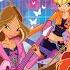 Winx Club Mambochiwambo Croatian Hrvatski SOUNDTRACK