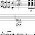 So I Made Truffle Cookie S Trial Music Sheet