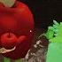 Pillar Chase 2 Apple Skin Baldi Halloween Showcase