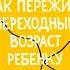 Пубертат Как пережить переходный возраст ребенку и родителям Ян Уве Рогге аудиокнига