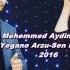 Mehemmed Aydin Ft Yegane Arzu Sen Men 2016