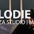 Melodie Live Simbioza Studio Romania May 2024