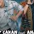 DENNY CAKNAN Feat ANJI BUKAN KEKASIH SEMPURNA OFFICIAL LIVE MUSIC DC MUSIK