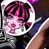 Every Rooms A Different Monster High Character