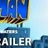 DOG MAN Official Trailer