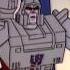 The Origins Of Megatron