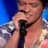 Bruno Mars When I Was Your Man Star Academy