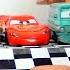 Disney Pixar Cars Rusteze Tent Remake