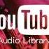 YouTube Audio Library Burnt Jingle Punks