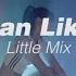 Little Mix Woman Like Me 청주댄스학원 더블엑스댄스학원 입시반 정민주 입시 작품