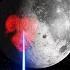 Shining The World S Most Powerful Laser At The Moon