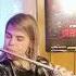 Dio Caught In The Middle Flute Cover